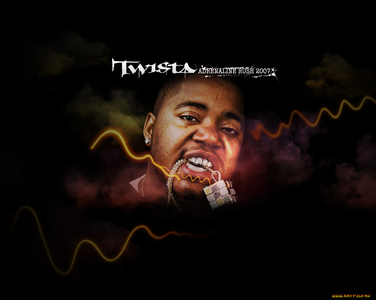 , twista